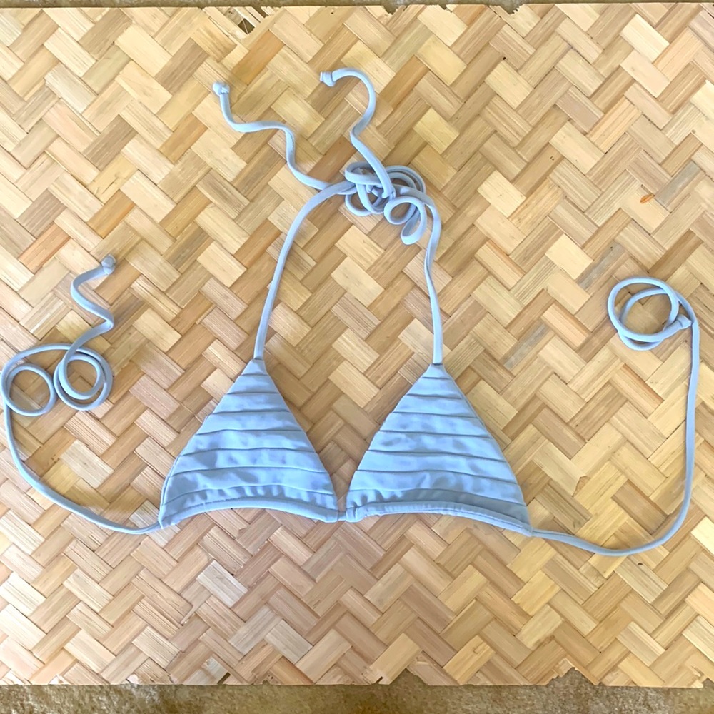 Mikoh Swimwear EXTRA SMALL XS P New Without Tags